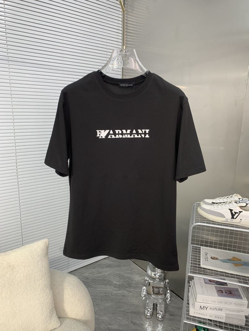 Armani T-Shirts